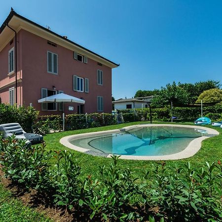 Il Buen Retiro Hotel Lucca Ngoại thất bức ảnh