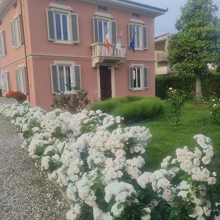 Il Buen Retiro Hotel Lucca Ngoại thất bức ảnh