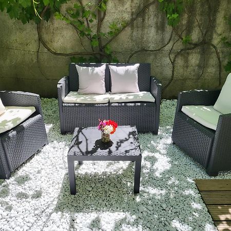Il Buen Retiro Hotel Lucca Ngoại thất bức ảnh