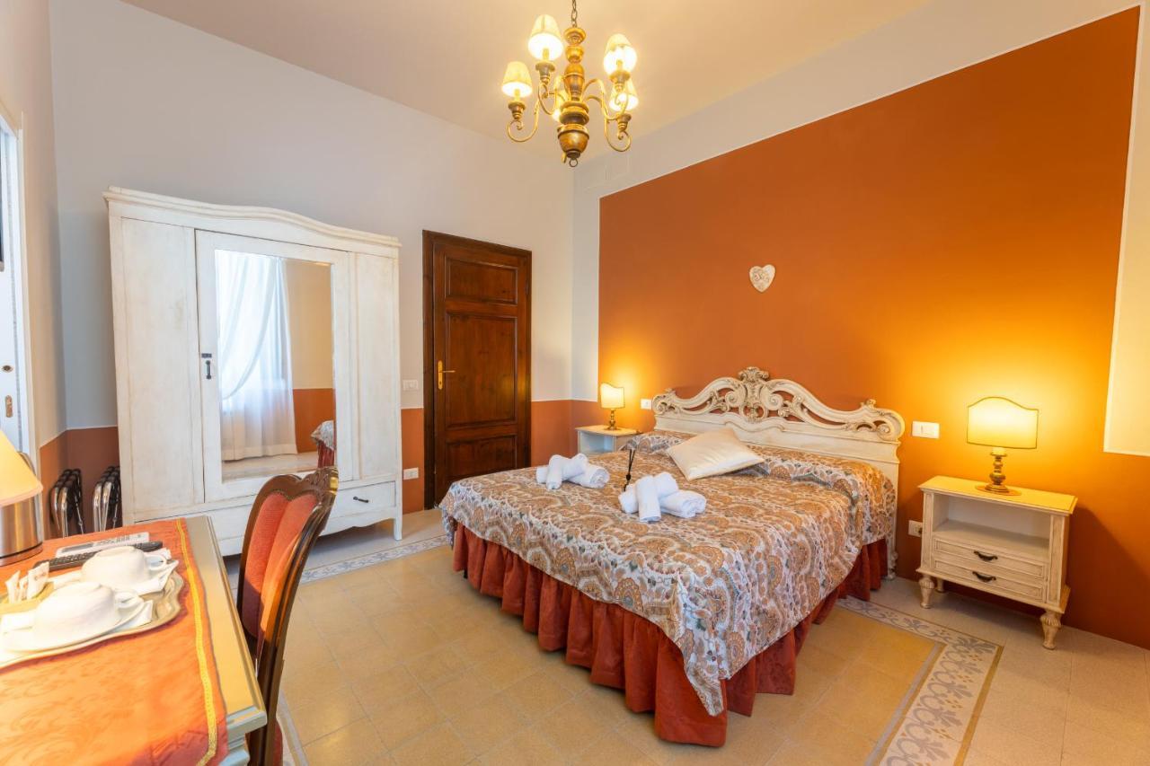 Il Buen Retiro Hotel Lucca Ngoại thất bức ảnh