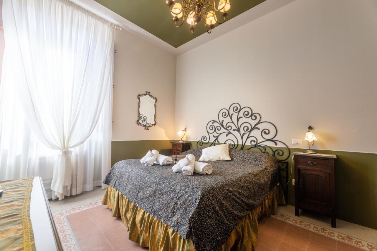Il Buen Retiro Hotel Lucca Ngoại thất bức ảnh