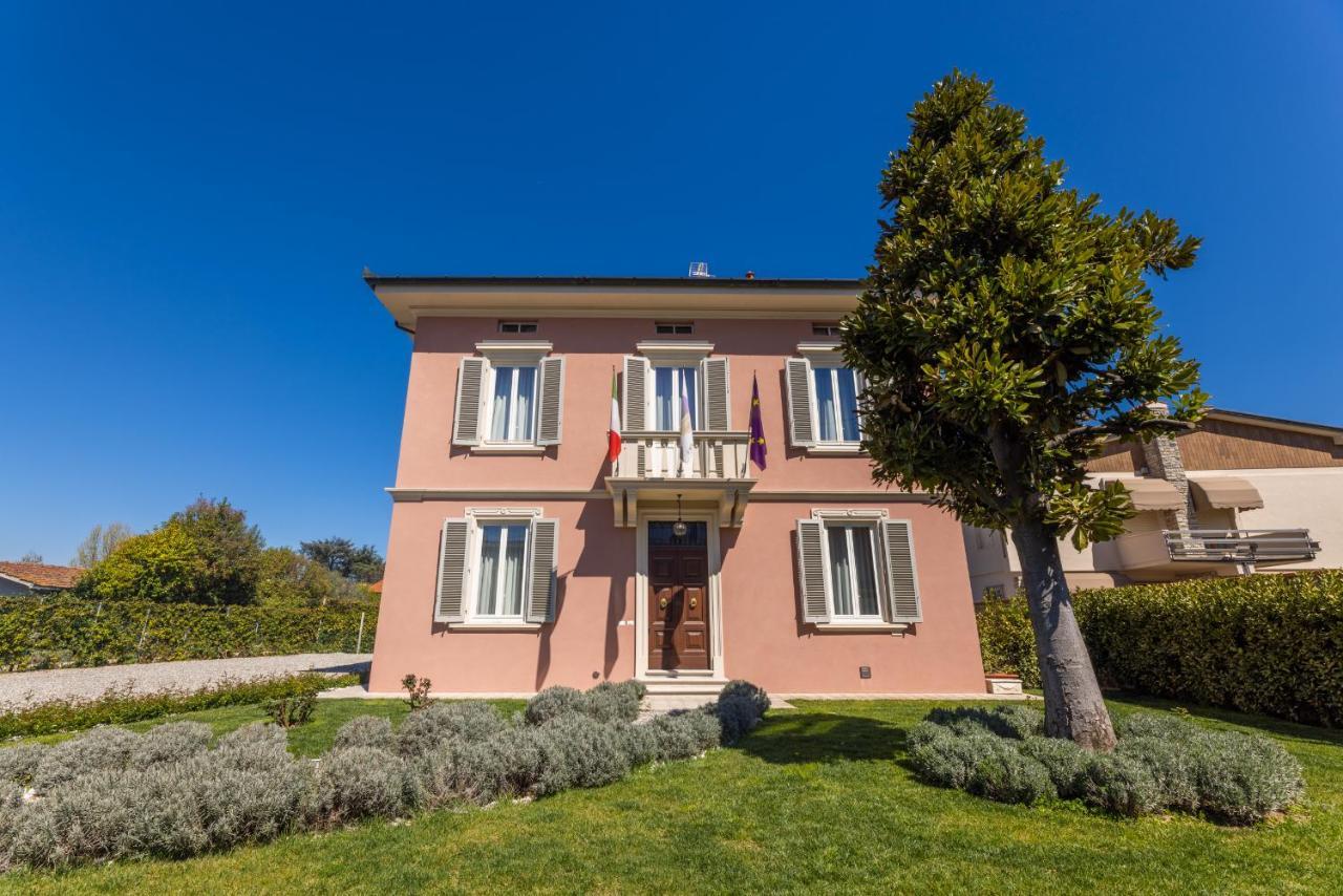 Il Buen Retiro Hotel Lucca Ngoại thất bức ảnh