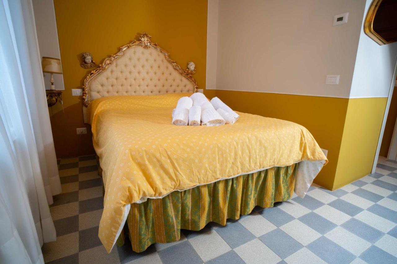 Il Buen Retiro Hotel Lucca Ngoại thất bức ảnh