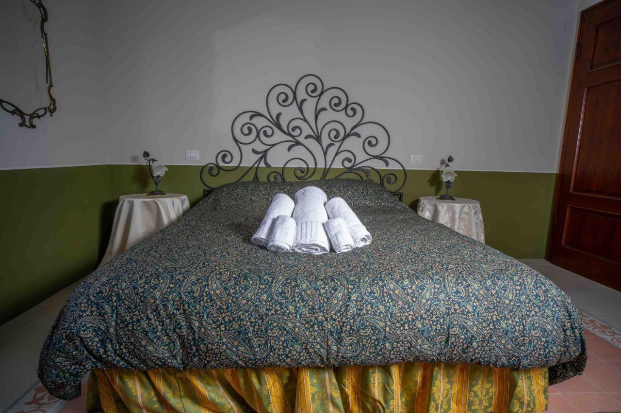 Il Buen Retiro Hotel Lucca Ngoại thất bức ảnh