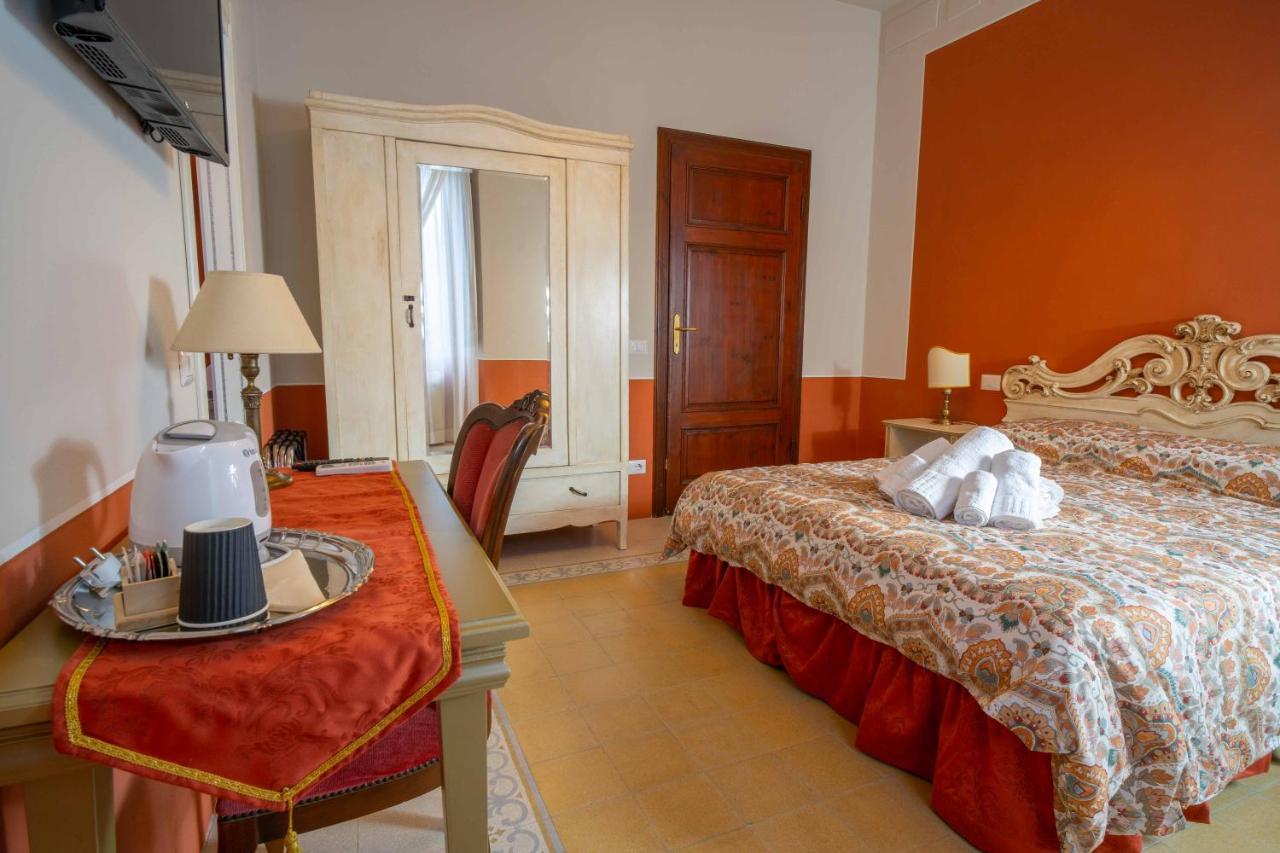 Il Buen Retiro Hotel Lucca Ngoại thất bức ảnh