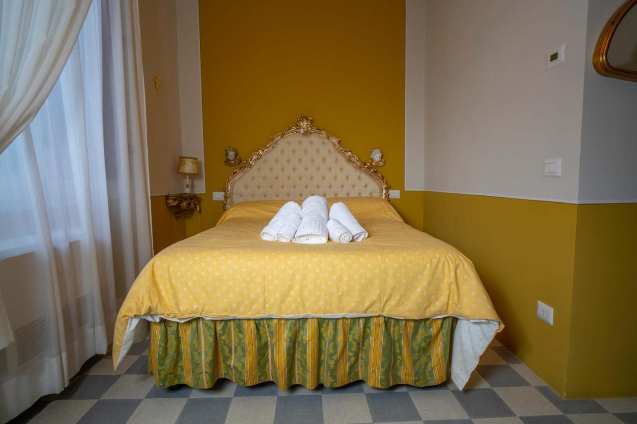 Il Buen Retiro Hotel Lucca Ngoại thất bức ảnh