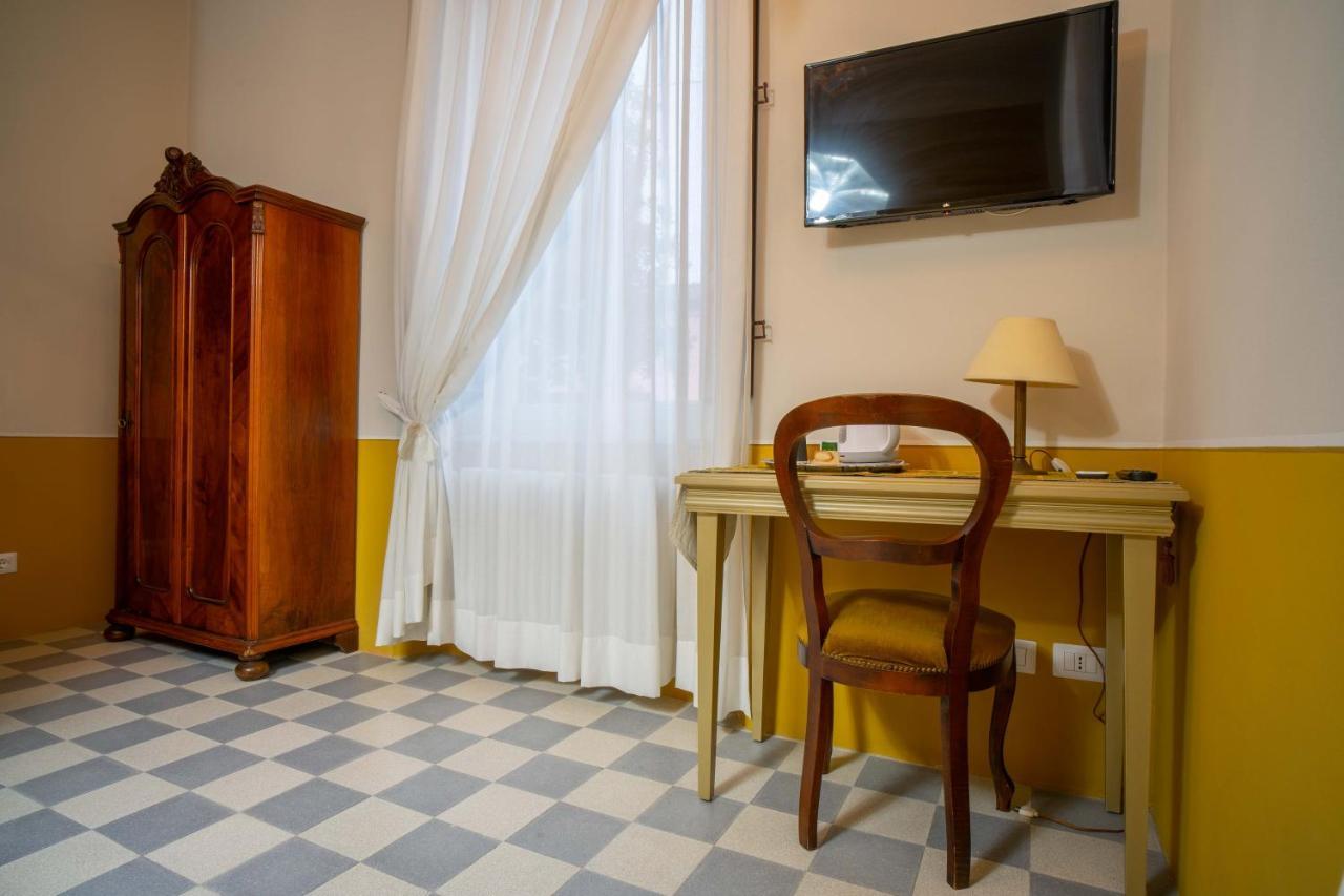 Il Buen Retiro Hotel Lucca Ngoại thất bức ảnh