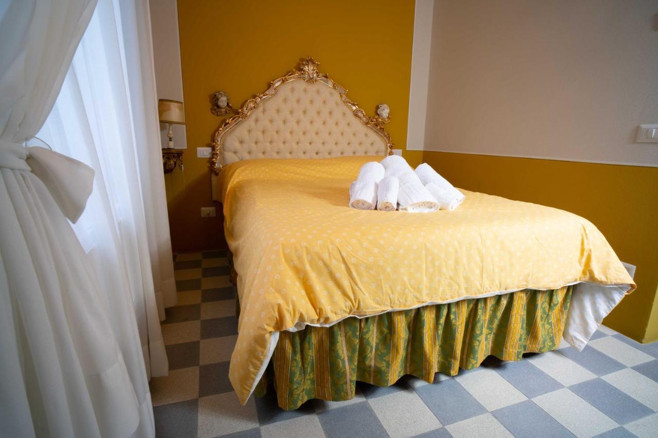 Il Buen Retiro Hotel Lucca Ngoại thất bức ảnh