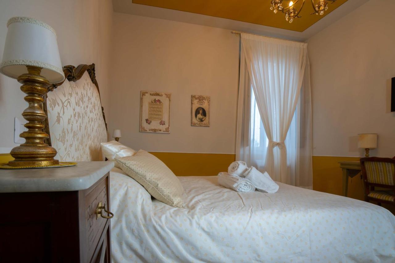 Il Buen Retiro Hotel Lucca Ngoại thất bức ảnh