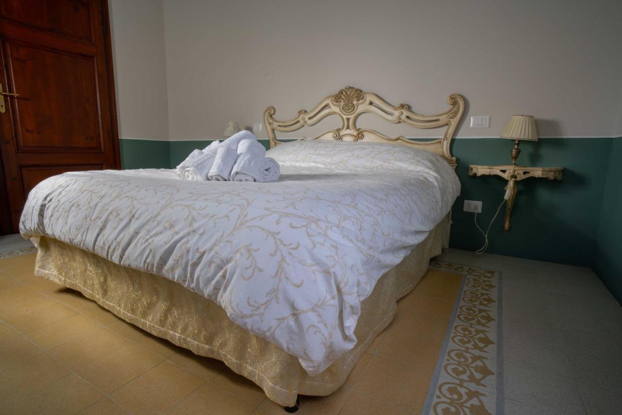 Il Buen Retiro Hotel Lucca Ngoại thất bức ảnh