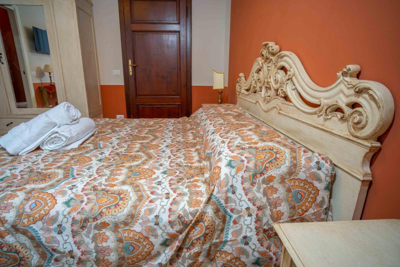 Il Buen Retiro Hotel Lucca Ngoại thất bức ảnh