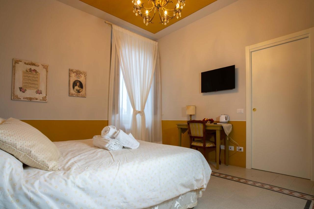 Il Buen Retiro Hotel Lucca Ngoại thất bức ảnh