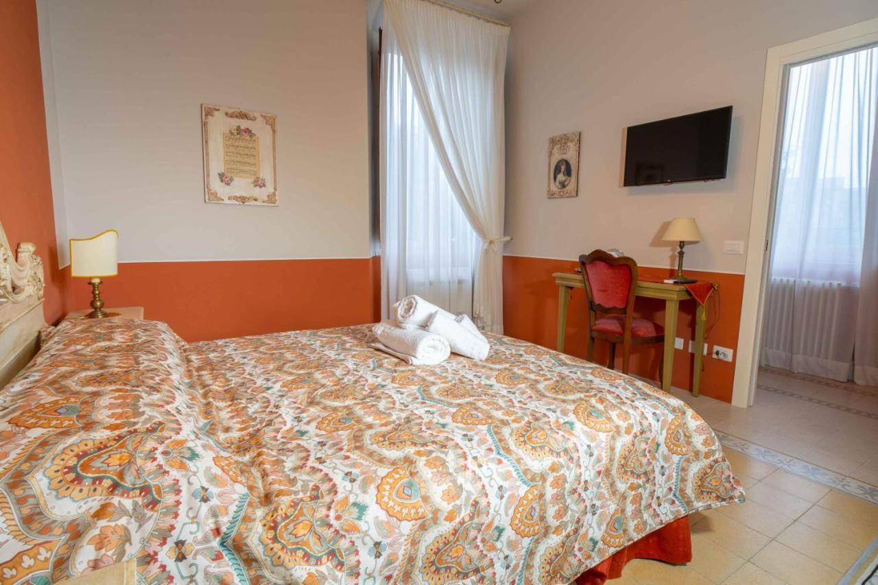 Il Buen Retiro Hotel Lucca Ngoại thất bức ảnh
