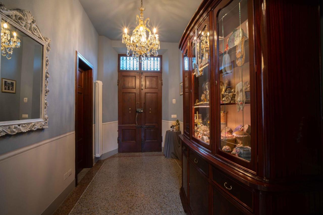 Il Buen Retiro Hotel Lucca Ngoại thất bức ảnh