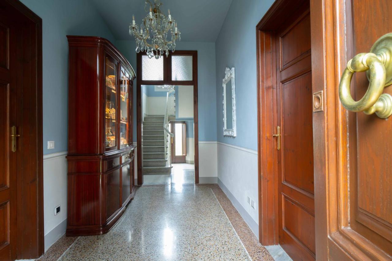 Il Buen Retiro Hotel Lucca Ngoại thất bức ảnh