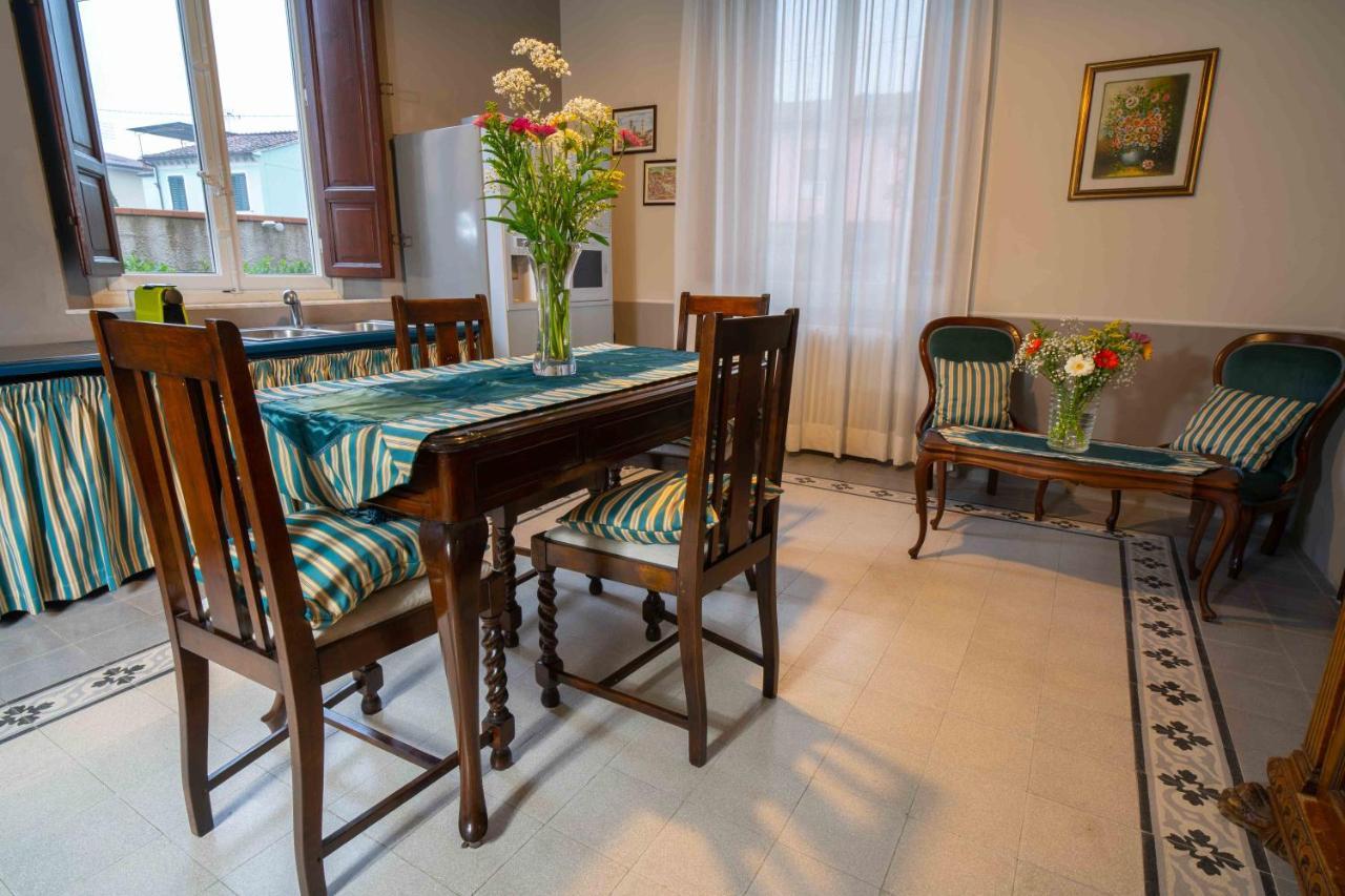 Il Buen Retiro Hotel Lucca Ngoại thất bức ảnh