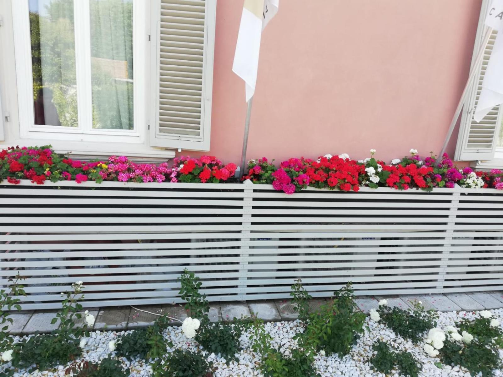 Il Buen Retiro Hotel Lucca Ngoại thất bức ảnh