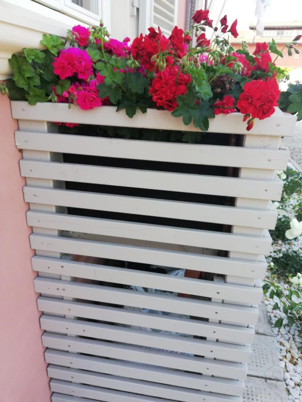 Il Buen Retiro Hotel Lucca Ngoại thất bức ảnh