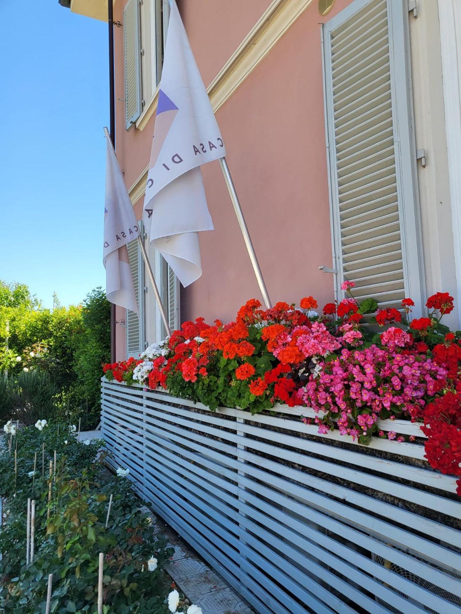 Il Buen Retiro Hotel Lucca Ngoại thất bức ảnh